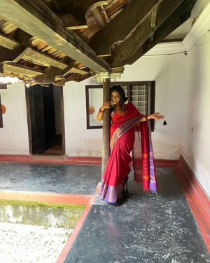 Priya Jerson Instagram - Weekend photo dump🫣❤️

#priyajerson #priyajersonsupersinger9 #vijaytv #vijaytelevision #supersinger #supersinger9 #supersingerjunior #supersingers #keralagallery #chennaiexpress