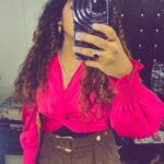 Priya Jerson Instagram - Pink pink pink💞🌸 #supersinger #supersinger9 #priyajerson #priyajersonsupersinger9 #vijaytv #vijaytelevision #vijaytelevsion #tnikf #mahabalipuram #mamallapuram Mamallapuram,chennai