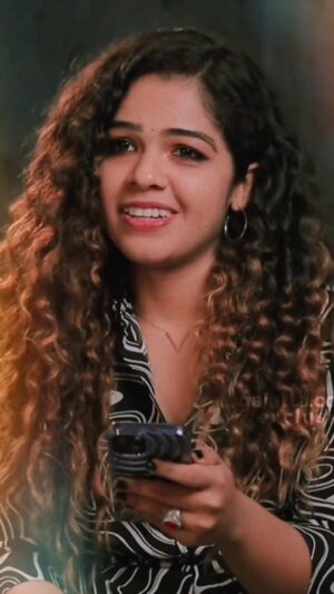 Priya Jerson Instagram - Glimpse from @galattadotcom ❤️🙈
Full video
https://youtu.be/Az4x3DVQM0U

#priyajerson #supersinger9 #supersinger #vijaytvshow #vijaytelevision #vijaytv #galatta #galattapink