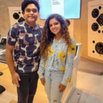 Priya Jerson Instagram - Wow!!!!the words and the dream came true @priya.jerson 😍❤️❤️‍🔥🔥 Follow @supersinger10official ❤🎶🎙🎼 Follow for daily updates @supersinger10official @supersinger10official @supersinger10official @supersinger10official @supersinger10official @supersinger10official #vijaytv #vijaytvserial #vijaytvpromo #vijaytvshow #vijaytvpugazh #vijaytvserials #vijaytvsupersinger #vijaytvshows #vijaytvpromos #cookuwithcomaliseason2 #makapa #makapa#cookuwithcomali #makapapriyanka #priyankadeshpande #priyanka #cookwithcomali #comedyshow #supersinger #supersingerjunior #cwc #tamilcomedyshow #tamiltvshows #tamilmemes