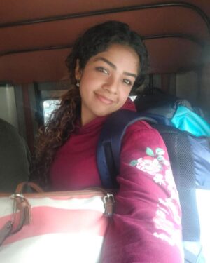 Priya Jerson Instagram - 😊❤️

#priyajerson #supersinger9 #supersinger #vijaytv #vijaytelevision