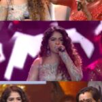 Priya Jerson Instagram - Cutest @priya.jerson.. . An Amazing Powerpacked Performance by our Rocking Star Priya Akka 🎈♥️🎉🥳 . . #lyrics #lyricsvideo #lyricsstatus #songlyric #tamilsonglyrics #reels #reelsinstagram #reelsvideo #reelsindia #reelsinsta #instareels #reelsviral #instagramreels #trendingreels #viralreels #reel #likeeindia#trendingnow #trendingvideos #trendingnow😍 #trending#trendingnow #trendingvideos #trendingnow😍 #trending #views #viewsforviews #views👀 #1000views#trendingnow #trendingvideos #trendingnow😍 #trending #views #viewsforviews #views👀 #1000views #music #musica #musically #instamusic #song