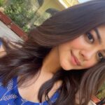 Priyal Mahajan Instagram - Sun is shinning and so are you💙☀️