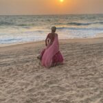 Priyal Mahajan Instagram - FREE AS A BIRD Goa