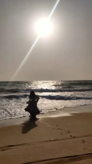 Priyal Mahajan Instagram - 