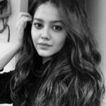 Priyal Mahajan Instagram – “To see in color is a delight for the eye but to see in black and white is a delight for the soul”- Andri Cauldwell