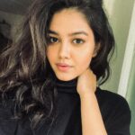 Priyal Mahajan Instagram – It’s in the eyes. Always the eyes.