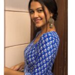 Priyal Mahajan Instagram – Perpetually happy soul☺️