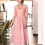 Priyal Mahajan Instagram - Sync in pink🌸💖💖 Outfit- @ambraee_ Makeup&hair- @makeupmistress_uneza
