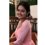 Priyal Mahajan Instagram - ❤️ Makeup- @makeupmistress_uneza Mumbai, Maharashtra