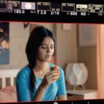 Priyal Mahajan Instagram - #bts DOP- @matt_zschoche Director- @sizils