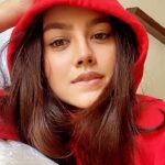 Priyal Mahajan Instagram - …there was a girl, 🦋🦋