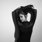 Priyal Mahajan Instagram - Don’t fear your shadow... that’s where the good stuff is Styling: @stylebyriyajn Photographer: @akshayphotoartist Makeup and hair: @amuthevar @beautylanebysejalbajaj @shribhalerao Bodysuit: @lykkeinofficial Location: @indiestayshotel Shoot managed by: @greenlight__media @anjalivuduta @ankurghatge_