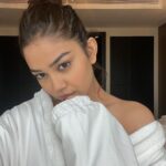 Priyal Mahajan Instagram - Messy buns & having fun🤍
