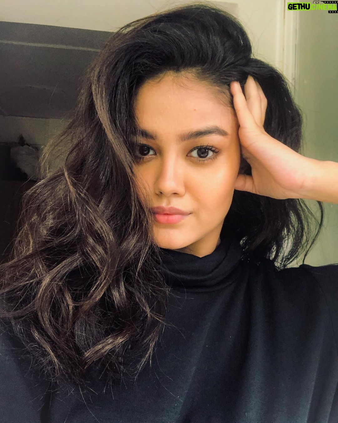 Priyal Mahajan Instagram - It’s in the eyes. Always the eyes.