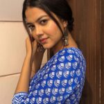 Priyal Mahajan Instagram – Perpetually happy soul☺️