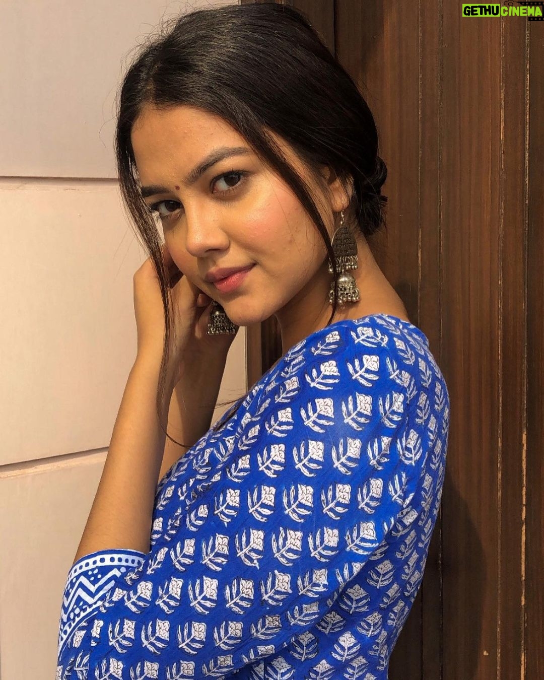 Priyal Mahajan Instagram - Perpetually happy soul☺️