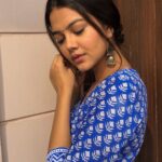 Priyal Mahajan Instagram – Perpetually happy soul☺️