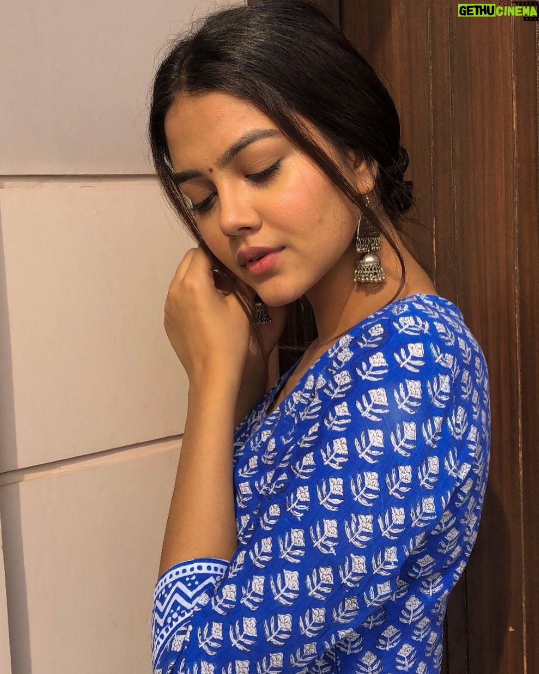 Priyal Mahajan Instagram - Perpetually happy soul☺️