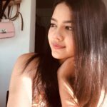 Priyal Mahajan Instagram – 🌼💛