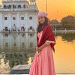 Priyal Mahajan Instagram - Just…gratitude. Big thanks💛🙏🏻 Nanak Piao Gurudwara | नानक पियाओ गुरुद्वारा | ਗੁਰਦੁਆਰਾ ਨਾਨਕ ਪਿਆਓ