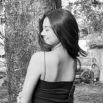 Priyal Mahajan Instagram - You know sometimes, baby, I’m so carefree.🎶🖤