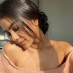 Priyal Mahajan Instagram – Why fall in love when you can fall asleep 😴😜