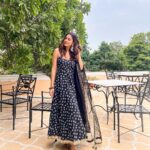 Priyal Mahajan Instagram - 🖤 Launching soon @lavanyathelabel @castingbeans