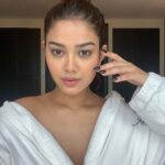 Priyal Mahajan Instagram - Messy buns & having fun🤍