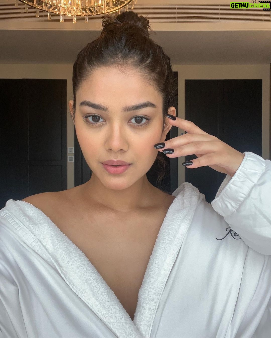 Priyal Mahajan Instagram - Messy buns & having funš¤