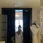 Priyal Mahajan Instagram - Messy buns & having fun🤍