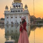 Priyal Mahajan Instagram - Just…gratitude. Big thanks💛🙏🏻 Nanak Piao Gurudwara | नानक पियाओ गुरुद्वारा | ਗੁਰਦੁਆਰਾ ਨਾਨਕ ਪਿਆਓ