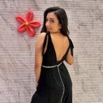 Priyamvada Kant Instagram – Goan experience in mumbai 🤤
#GoanGetawayAtFairfield #GoanFoodFestival
