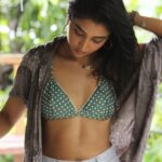 Priyamvada Kant Instagram - Don’t forget your greens 🥦