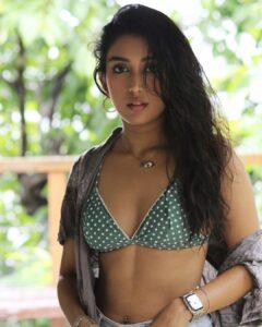 Priyamvada Kant Instagram - Don’t forget your greens 🥦