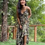 Priyamvada Kant Instagram - Life’s about blending in but standing out. 🧪