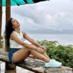 Priyamvada Kant Instagram - Don’t swipe to the last one 🤭