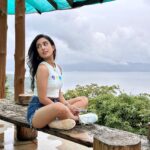 Priyamvada Kant Instagram - Don’t swipe to the last one 🤭