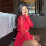 Priyamvada Kant Instagram - Ek rose Har roz 🥀