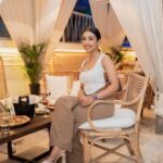 Priyamvada Kant Instagram - Beige Bougie Bijee 🤎