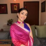 Priyamvada Kant Instagram - Ganpati bappa 🙏🏻😊♥️