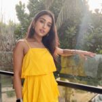 Priyamvada Kant Instagram - Hai par fark nahi padna chahiye 😵‍💫