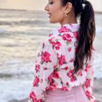 Priyamvada Kant Instagram - Have you ever felt it? 👩🏻‍❤️‍💋‍👩🏻 >>