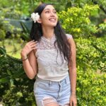 Priyamvada Kant Instagram - No make up just wake up🕊️🍀