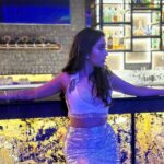 Priyamvada Kant Instagram - Aag laga di!! 🔥 aag lagne wali!! 24th March ko Can’t wait for this music video to hit your screens!! @wildbuffaloesmusic