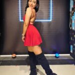 Priyamvada Kant Instagram - Merry Christmas 🎄 💫