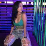 Priyamvada Kant Instagram – Saare tainu bijlee bijlee kehn 🍻
@tuborgzerosoda
#Tuborg #Opentomore #WhyNot