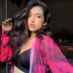 Priyamvada Kant Instagram - 🌺 velfie