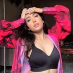 Priyamvada Kant Instagram - 🌺 velfie