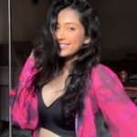 Priyamvada Kant Instagram - 🌺 velfie